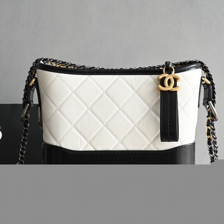 Ch*el satchel bags